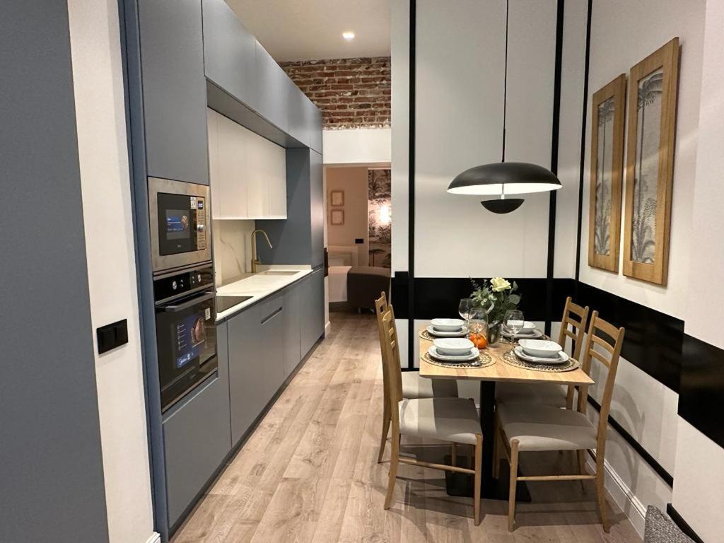 Apartamento Alcala *
