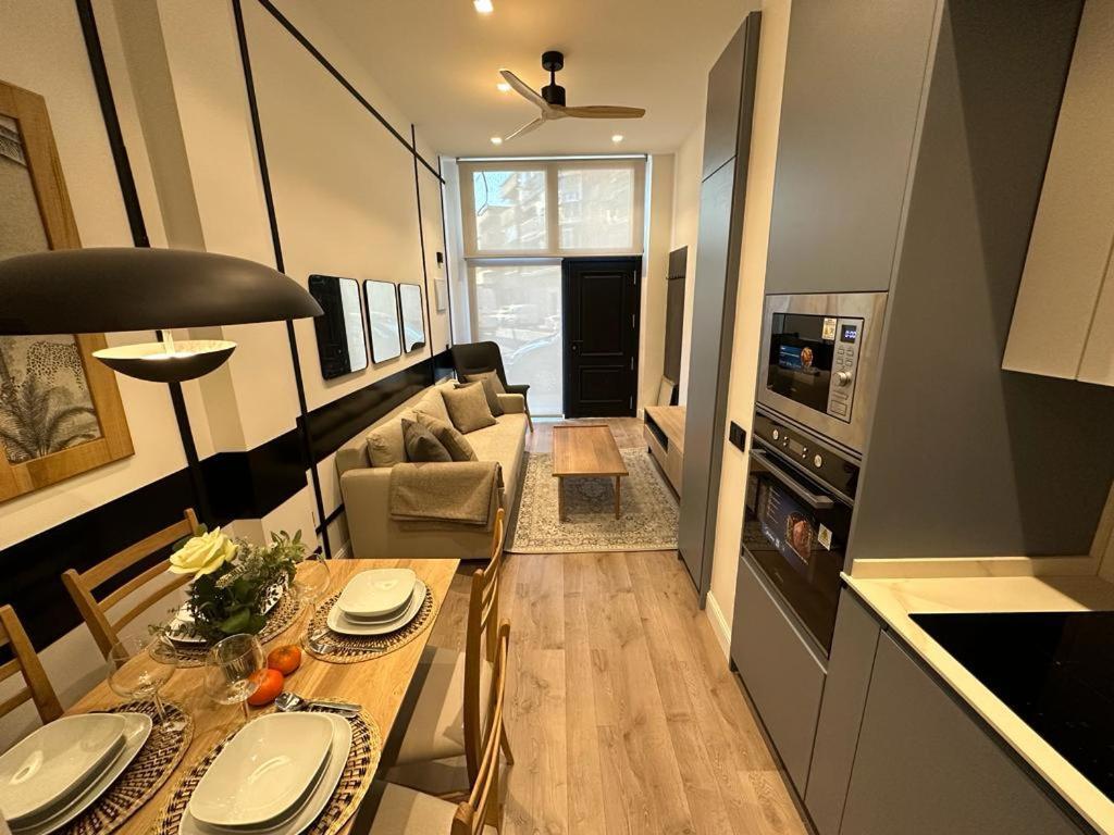 Apartamento Alcala