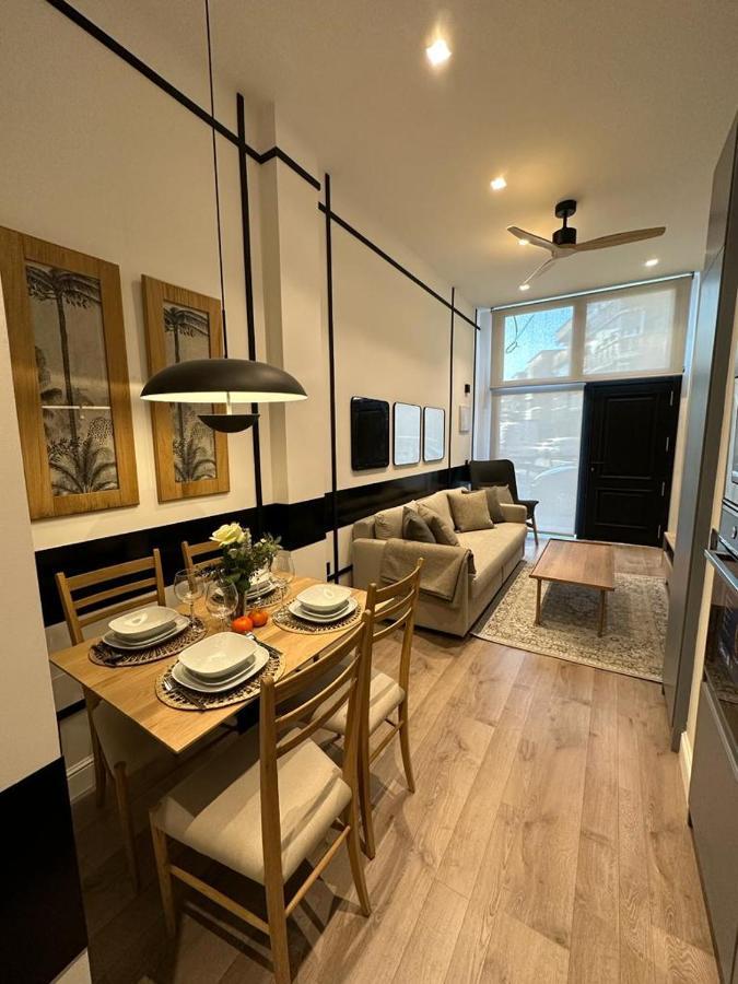 Alcala Apartment