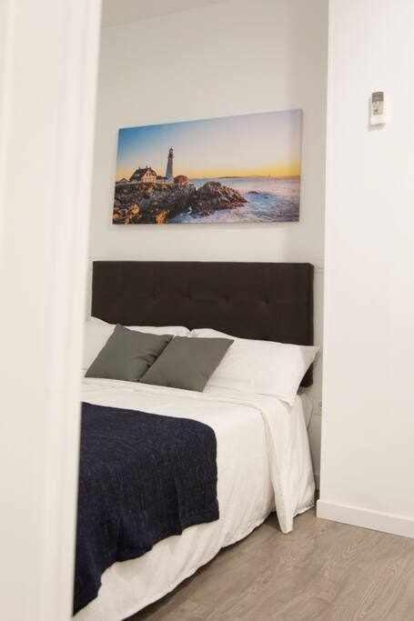 Comodo Y Agradable Estudio En Centro A2 Apartamento *