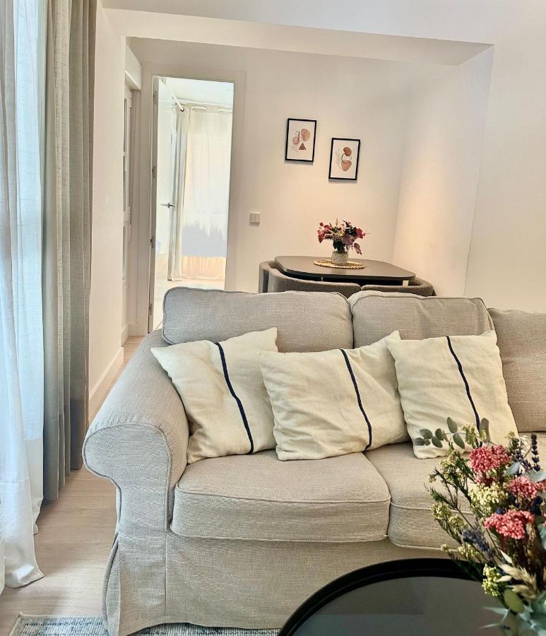 Private In A Shared Apartment, Privada En Un Apartamento Compartido En Pacifico, Privatunterkunft *