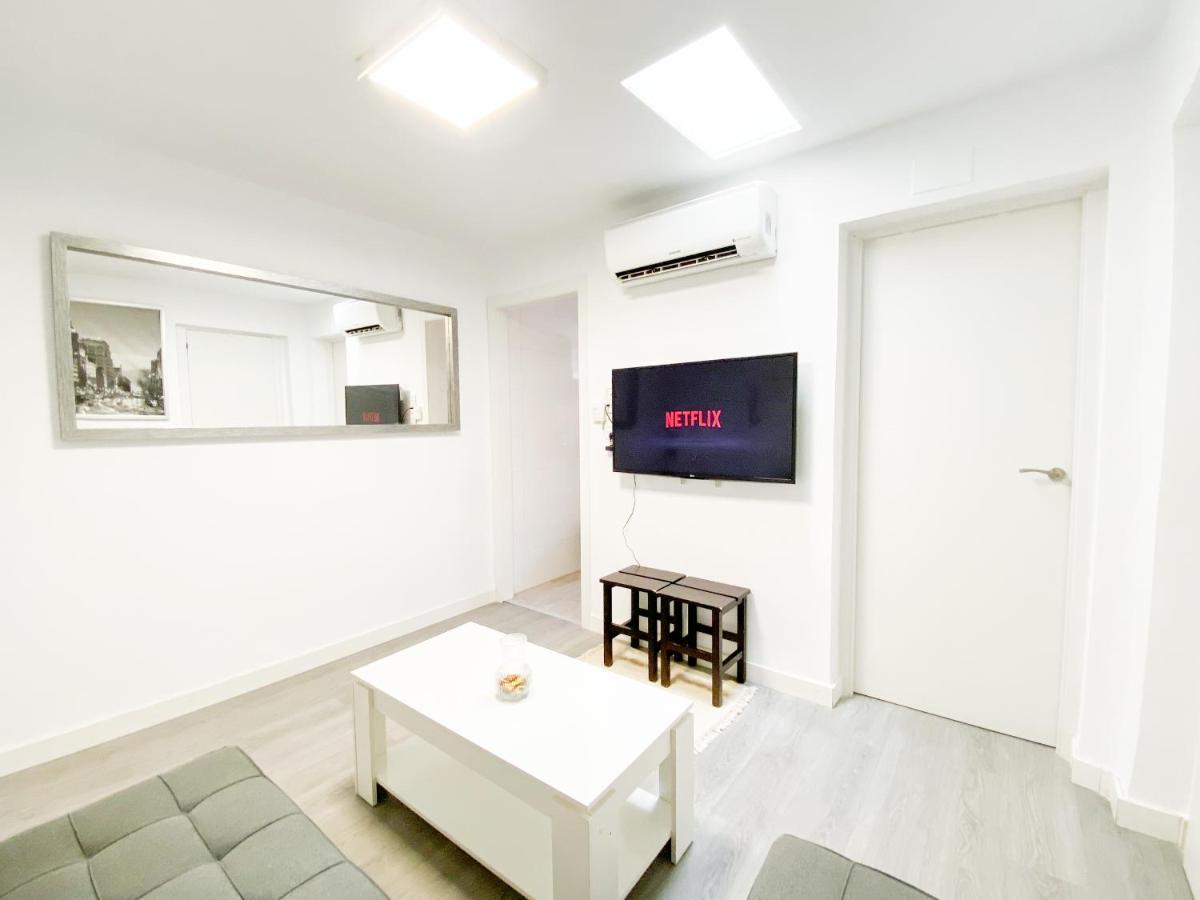Apartamento Con Encanto En Malasana Apartment *
