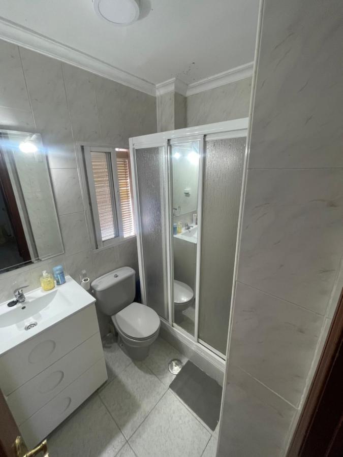 Hospedagem domiciliar Civitas Metropolitano Madri