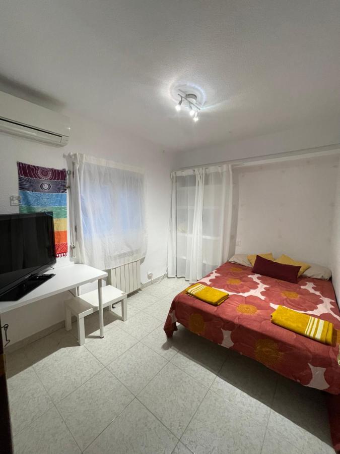 Hospedagem domiciliar Civitas Metropolitano *