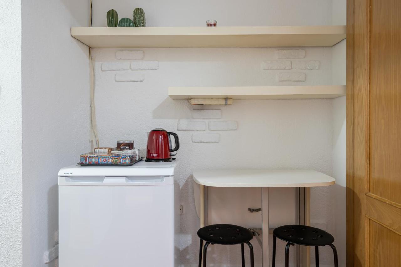 Apartamento Comodo En El Centro De
