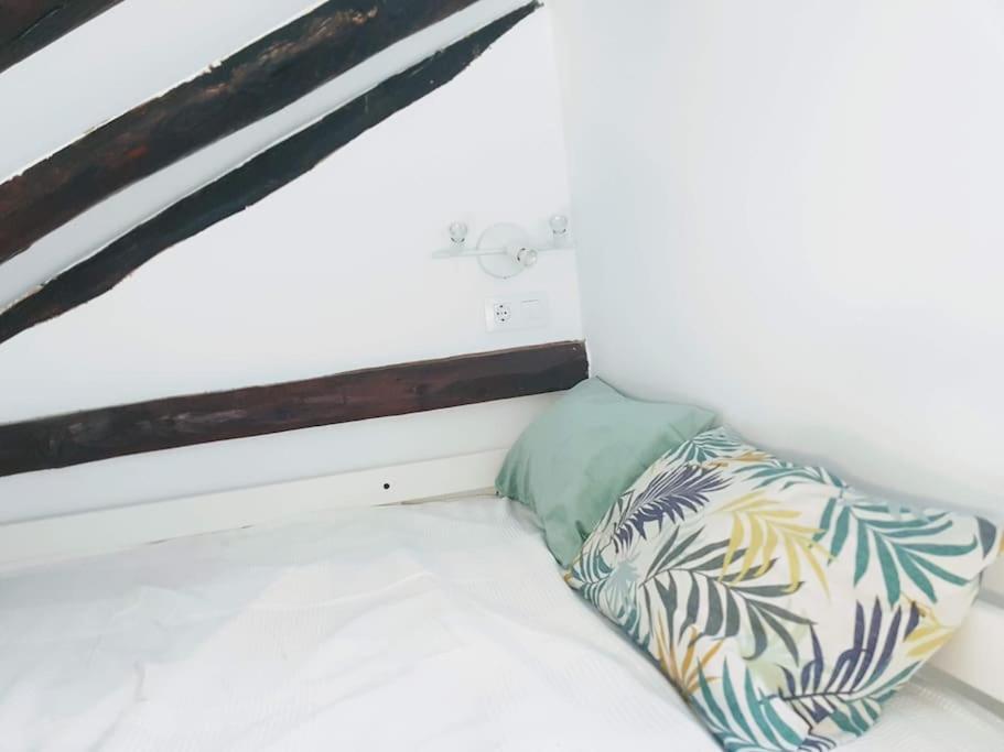 Apartamento Cuenca En Cuatro Caminos - Nuevos Ministerios *