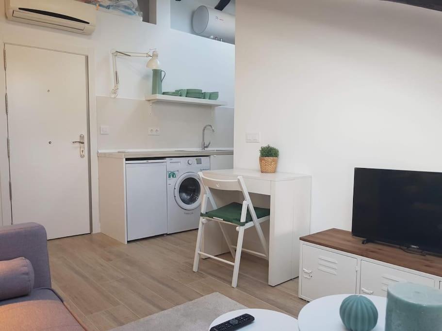 Cuenca En Cuatro Caminos - Nuevos Ministerios Apartment *