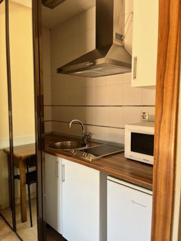 Apartamento Olano C.b.