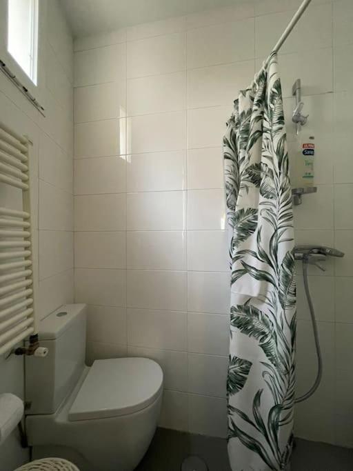 Piso En Pleno Centro De Apartamento *