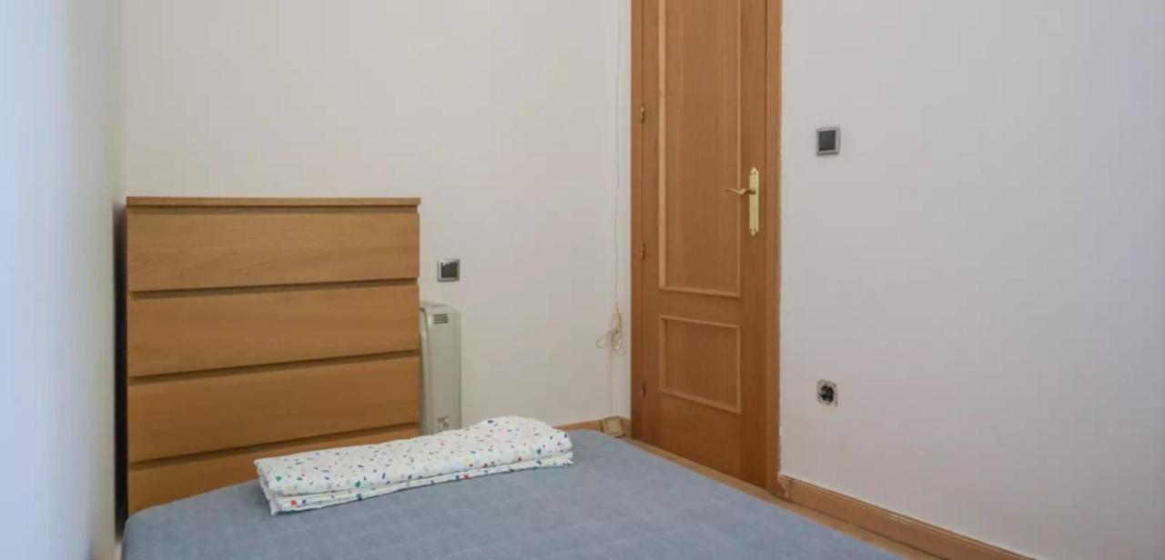 Apartamento Legazpi