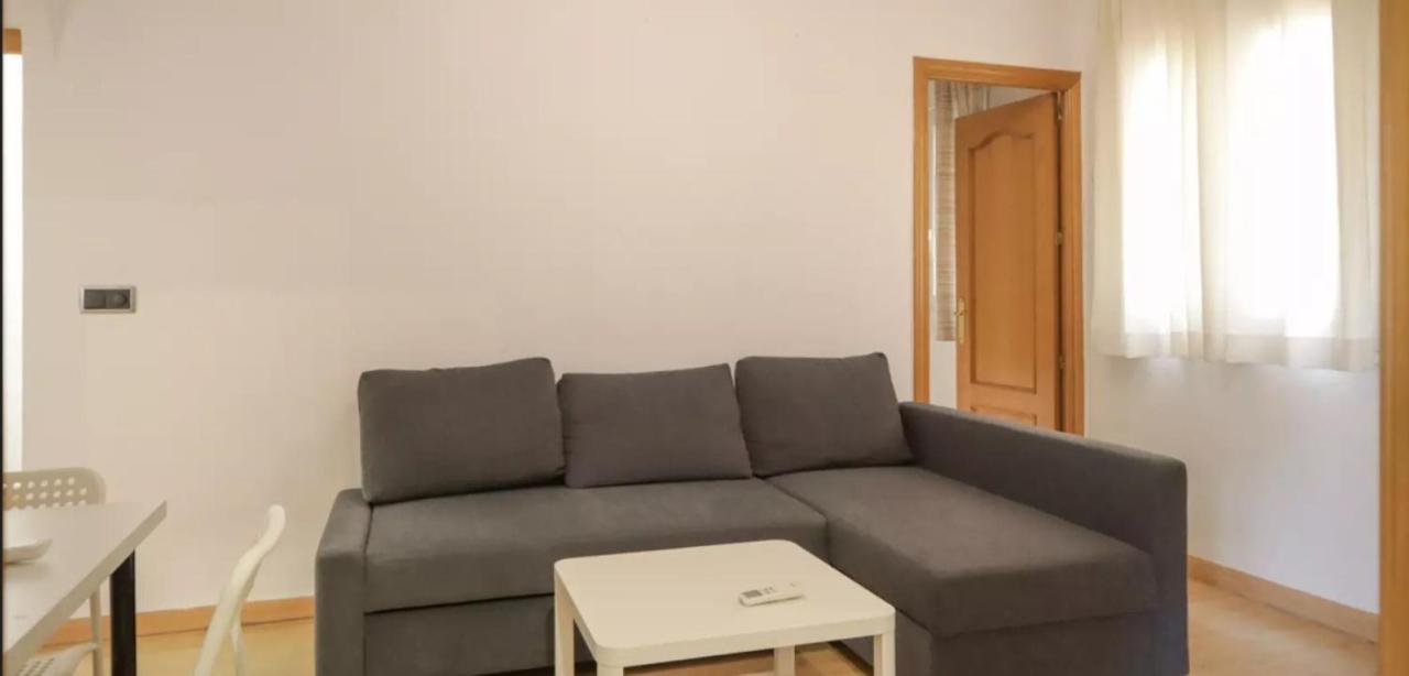 Apartamento Legazpi Apartment
