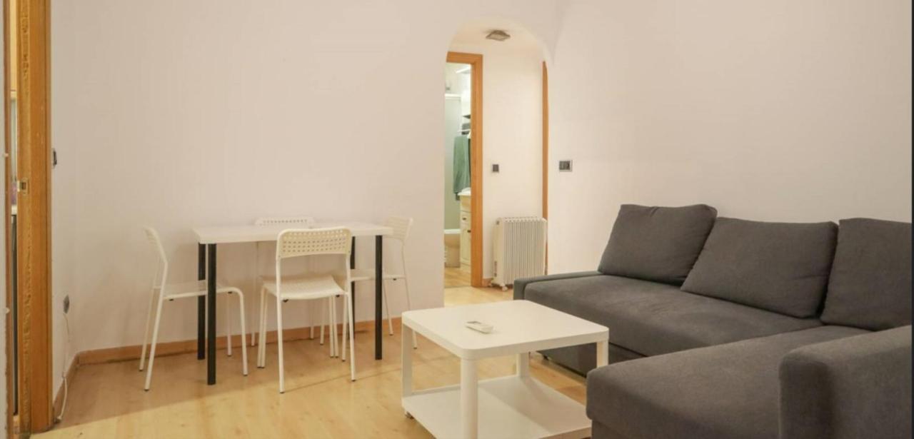 Apartment Apartamento Legazpi Madrid