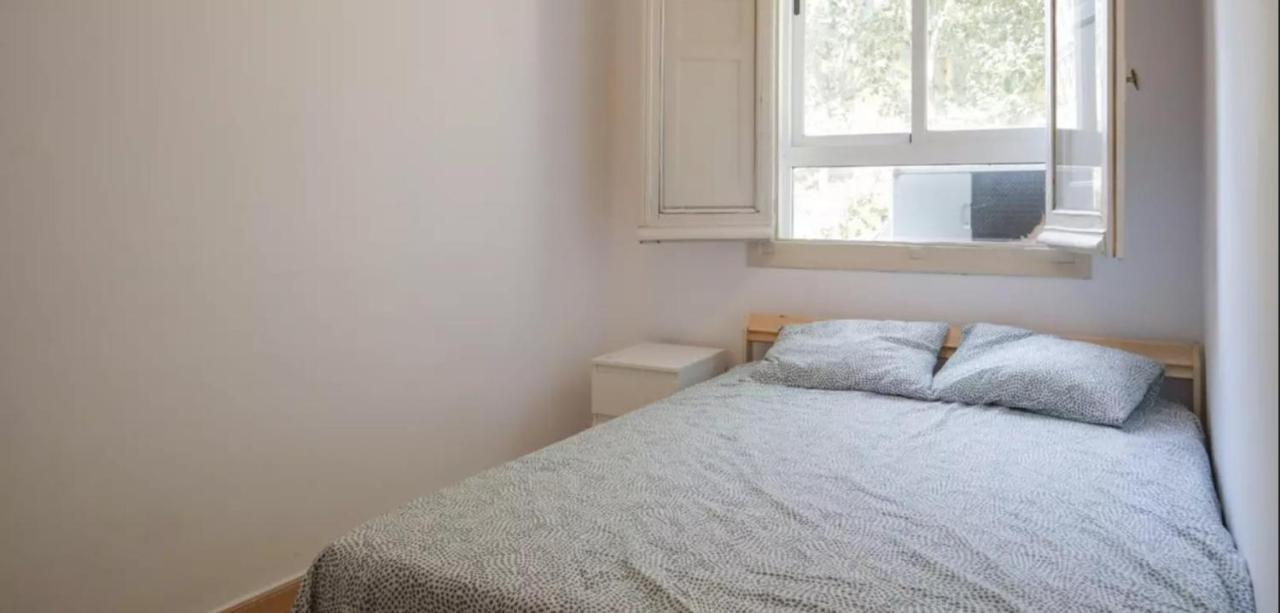 Apartamento Legazpi Apartment *