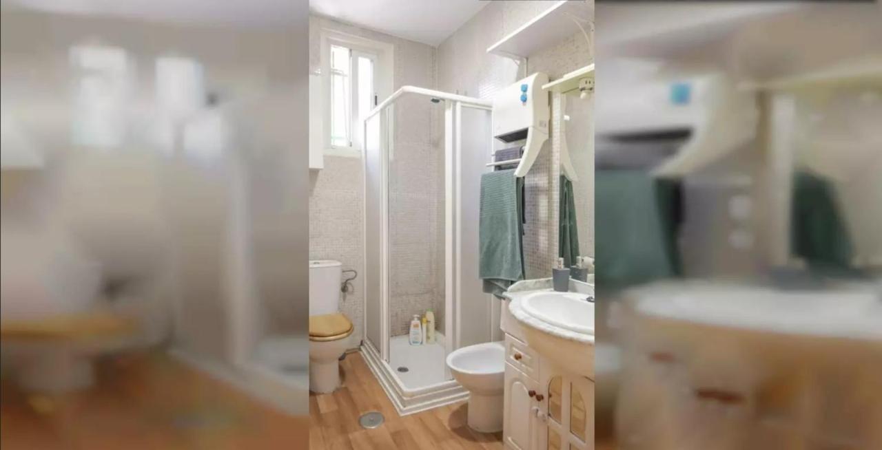 Apartamento Legazpi Madrid
