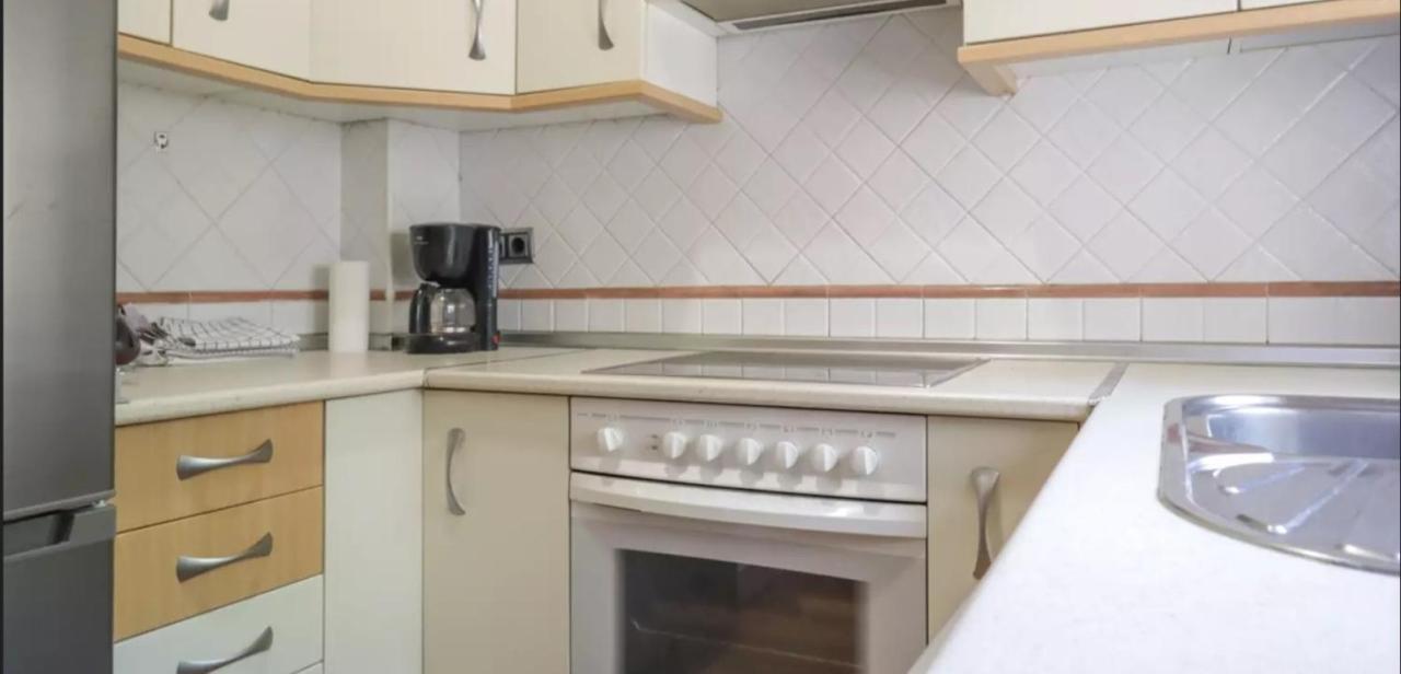 Apartamento Legazpi
