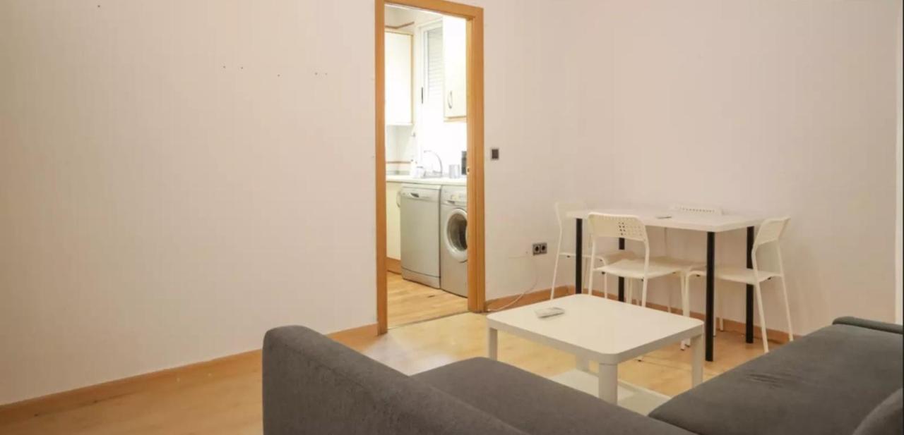 Apartamento Legazpi Apartment Madrid