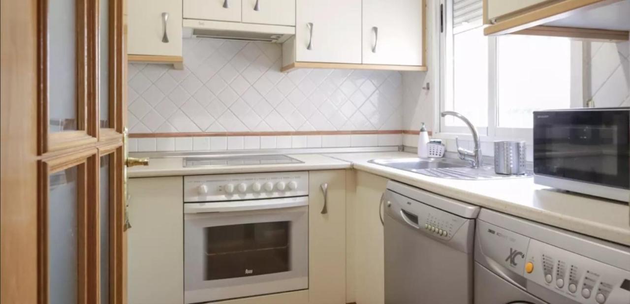 Apartamento Legazpi Apartment *