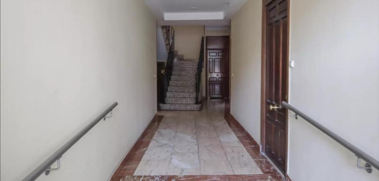 Apartamento Legazpi Apartment Madrid