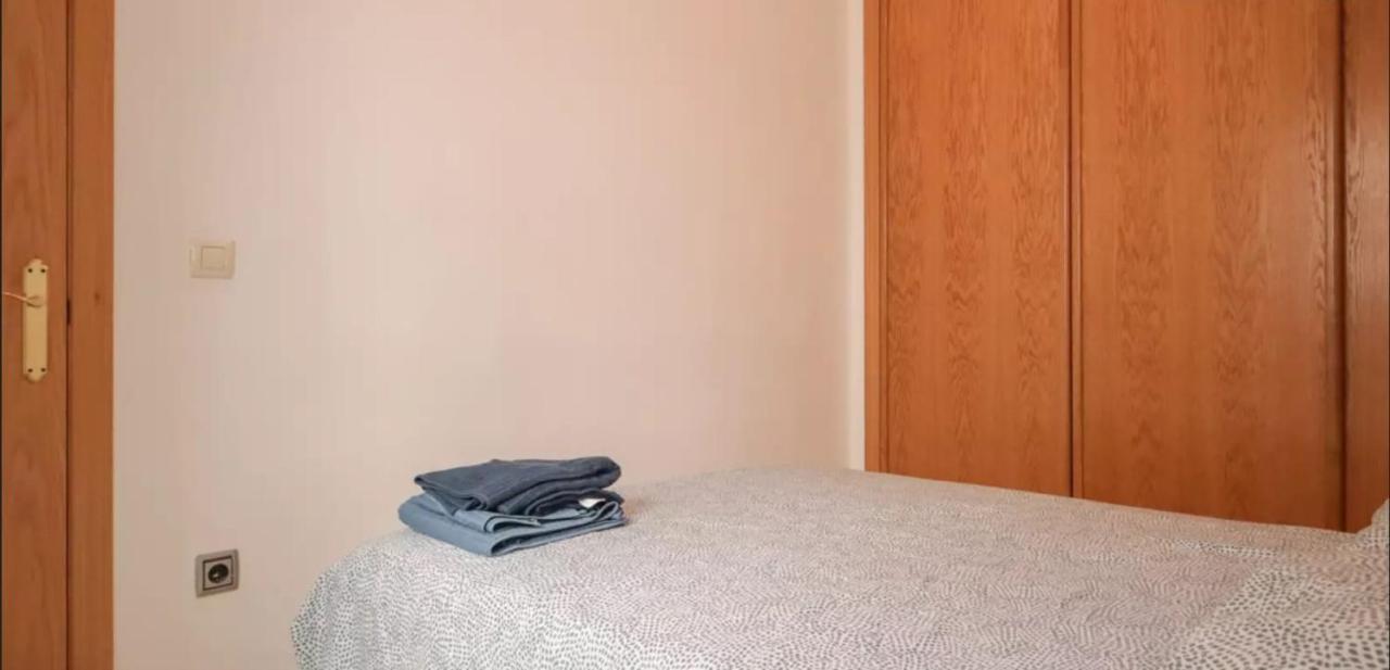 Apartamento Legazpi Apartment Madrid