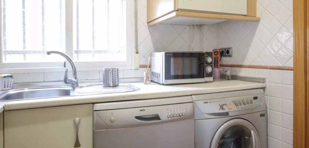 Apartamento Legazpi