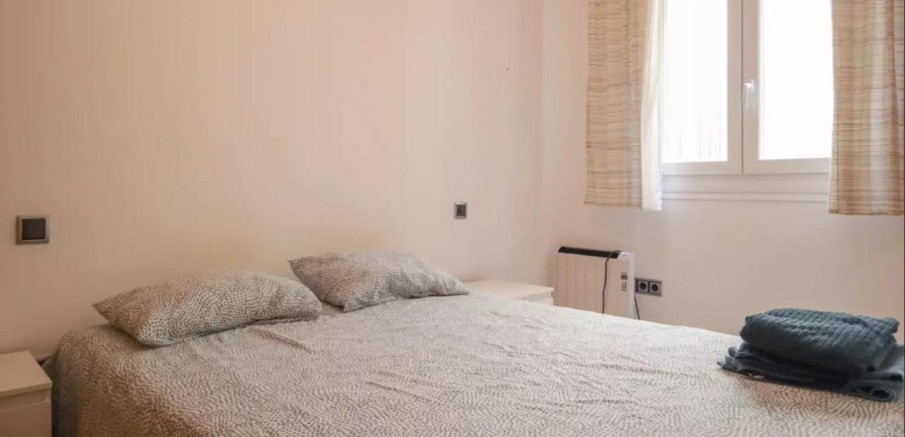 Apartment Apartamento Legazpi Madrid