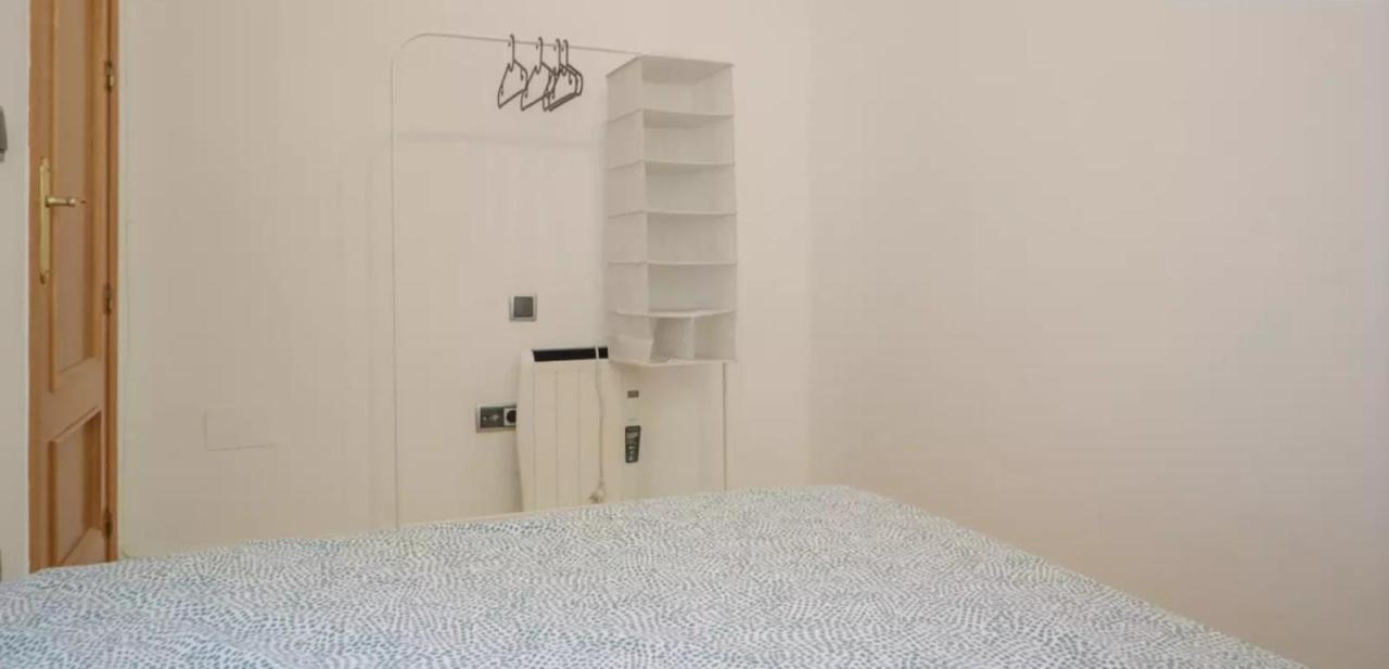 Apartamento Legazpi Madrid