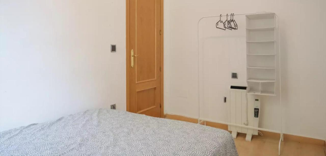 Apartamento Legazpi Apartment
