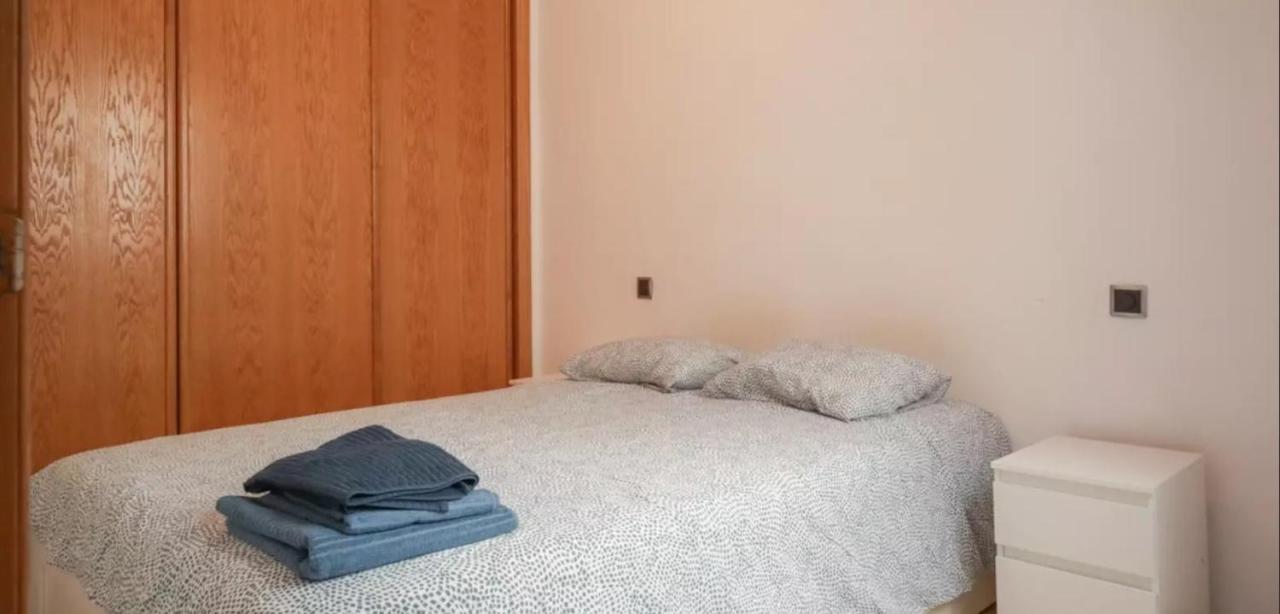Apartamento Legazpi