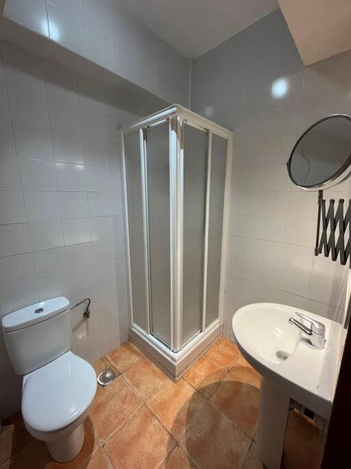 Amazing Apt 1 Hab 4pax En La Plaza De Chueca Lejlighed