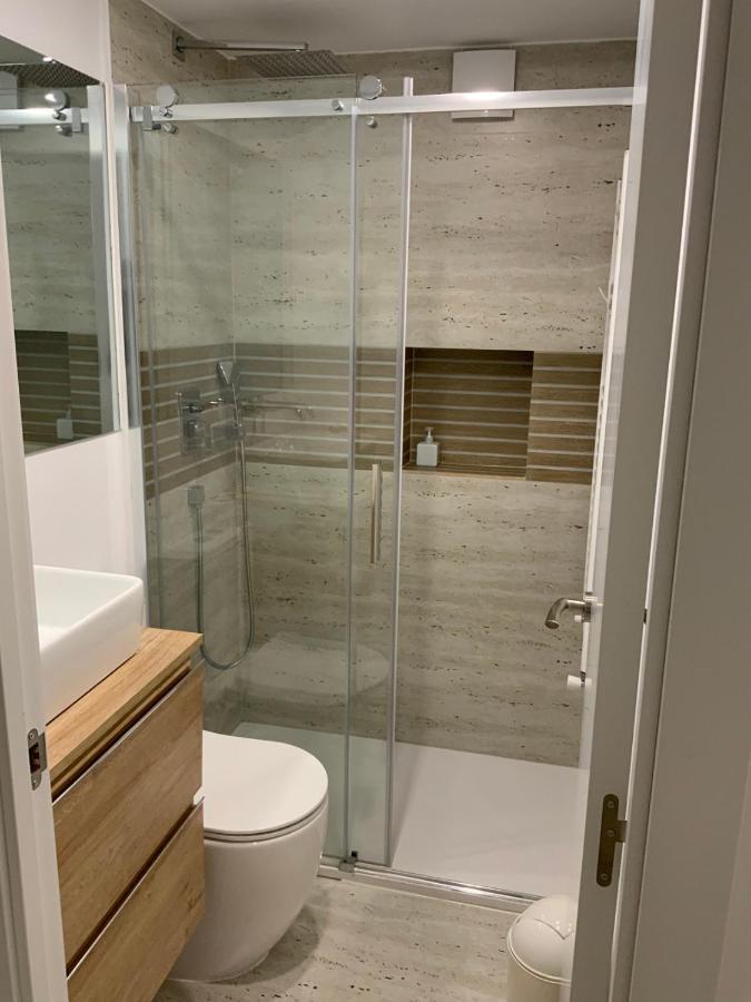 Apartment Loft Con 2 Recamaras Y 2 Banos Madrid