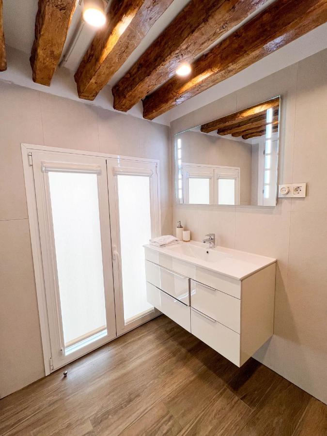 Apartamento Reformado En El Centro De *