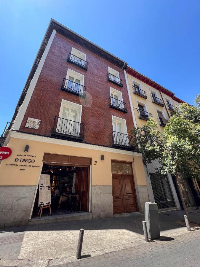 Apartment Apartamento Reformado En El Centro De