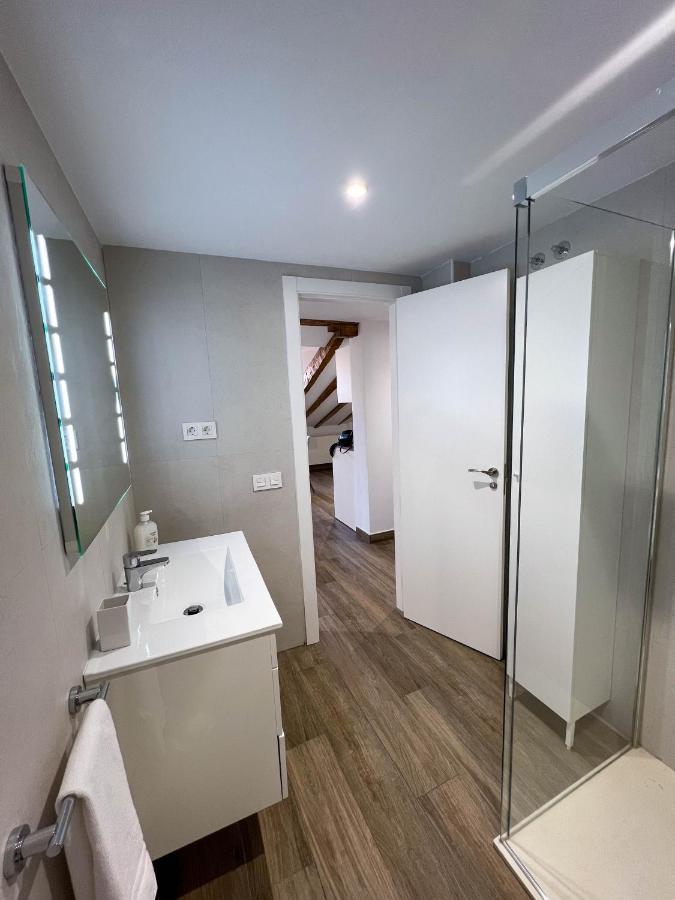 Apartamento Reformado En El Centro De *