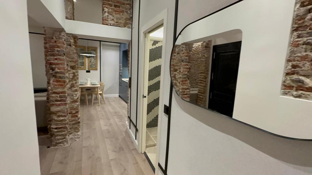 Calle Alcala Apartment