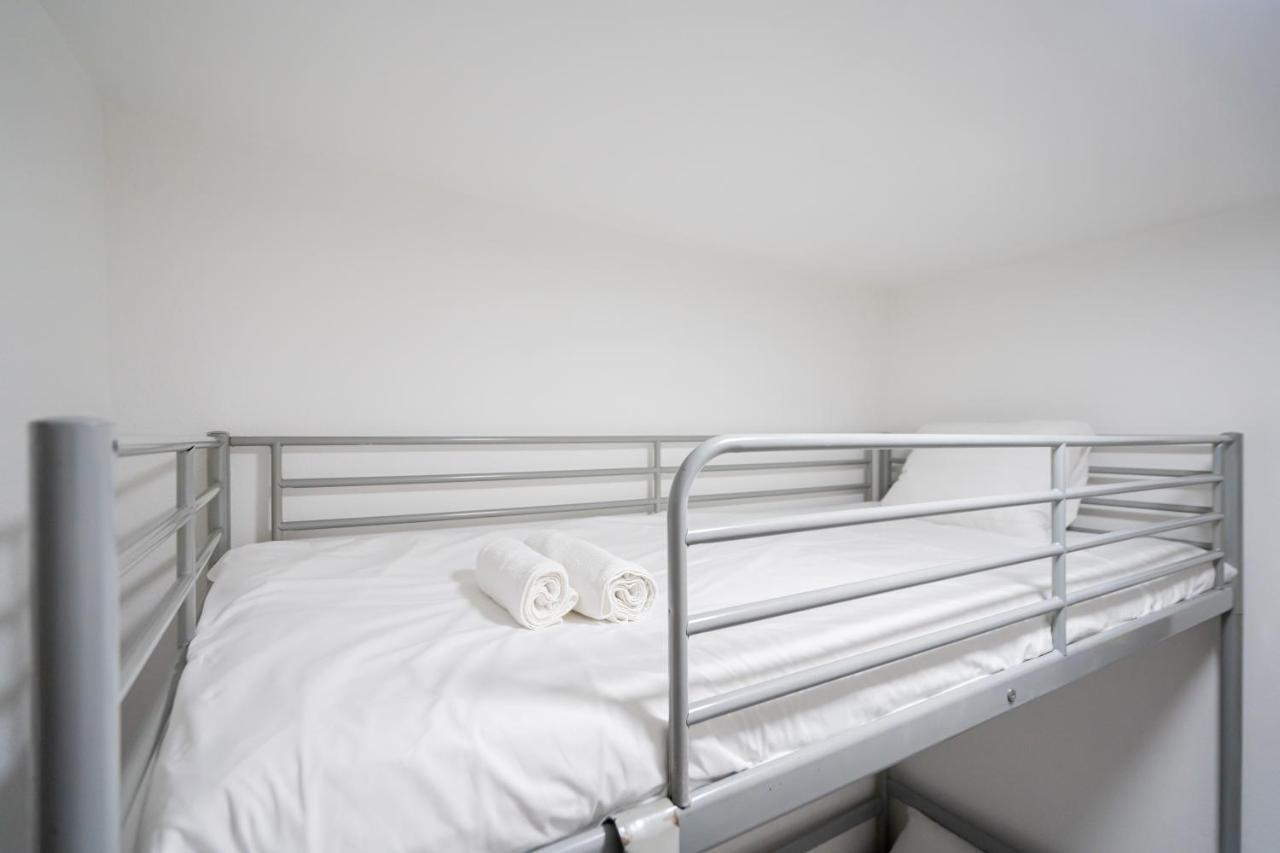 Apartamento Comodo En El Centro De