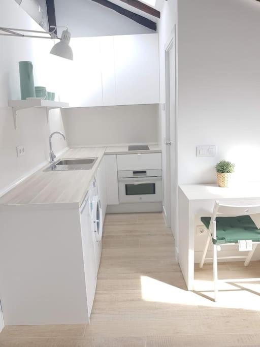 Cuenca En Cuatro Caminos - Nuevos Ministerios Apartamento *