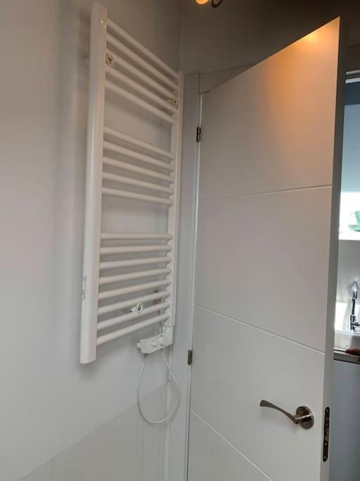 Cuenca En Cuatro Caminos - Nuevos Ministerios Apartamento Madrid