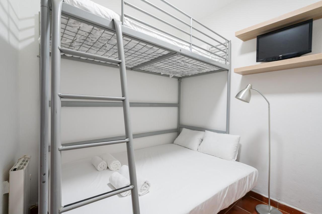 Apartamento Comodo En El Centro De *