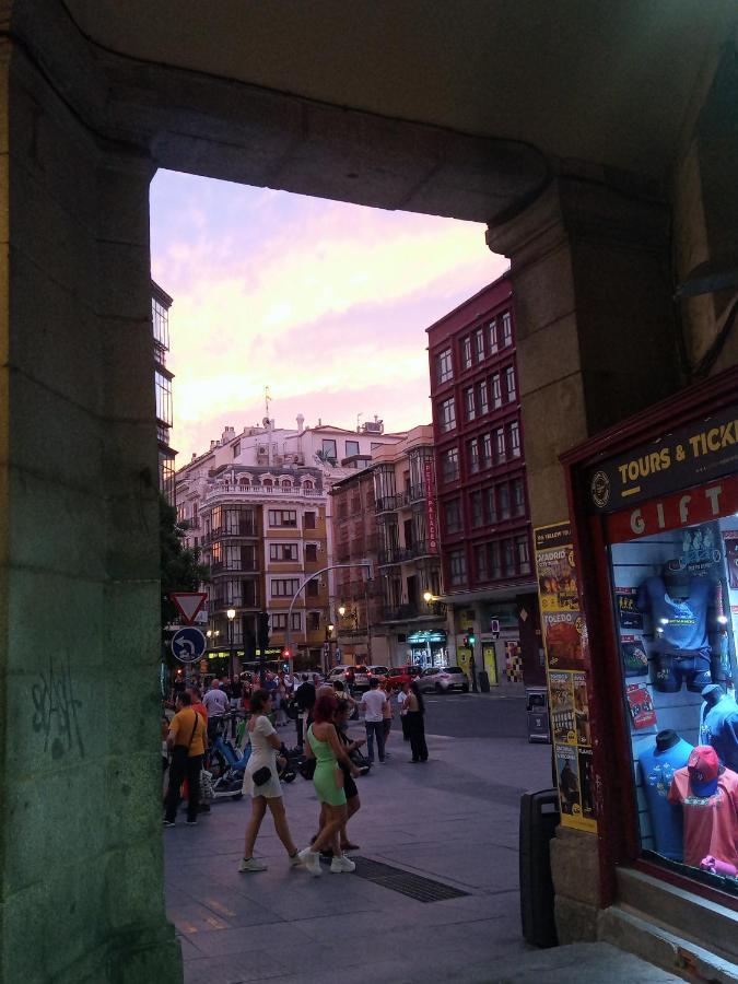 Apartment Ardmadrid Centro Madrid