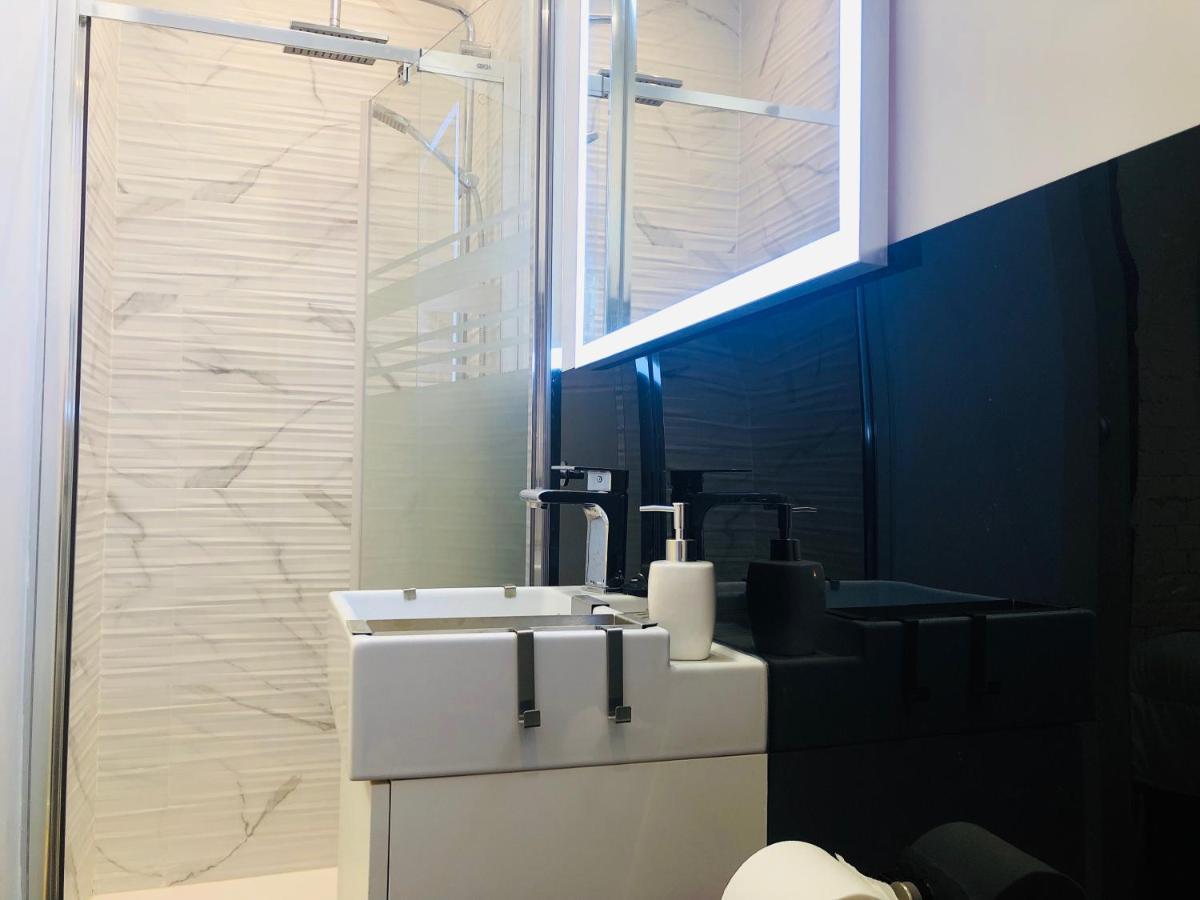 Apartamento Con Encanto En Zona Tirso De Molina-sol Madri