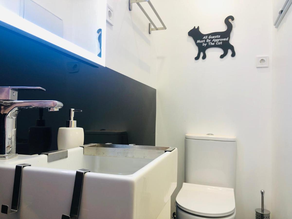 Con Encanto En Zona Tirso De Molina-sol Apartamento Madri