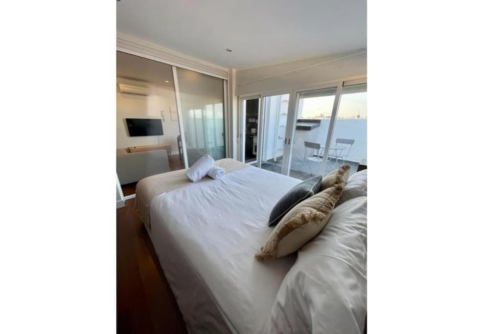 Bohemio Apt 1hab 4pax En La Plaza De Chueca Apartment *