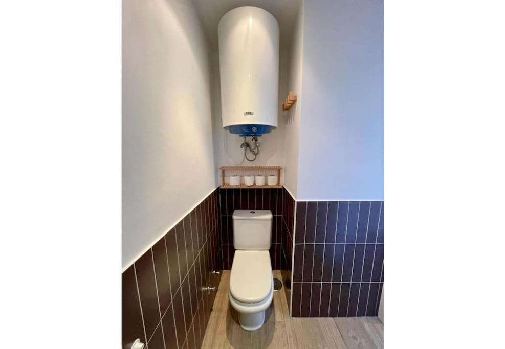 Bohemio Apt 1hab 4pax En La Plaza De Chueca Apartment Madrid