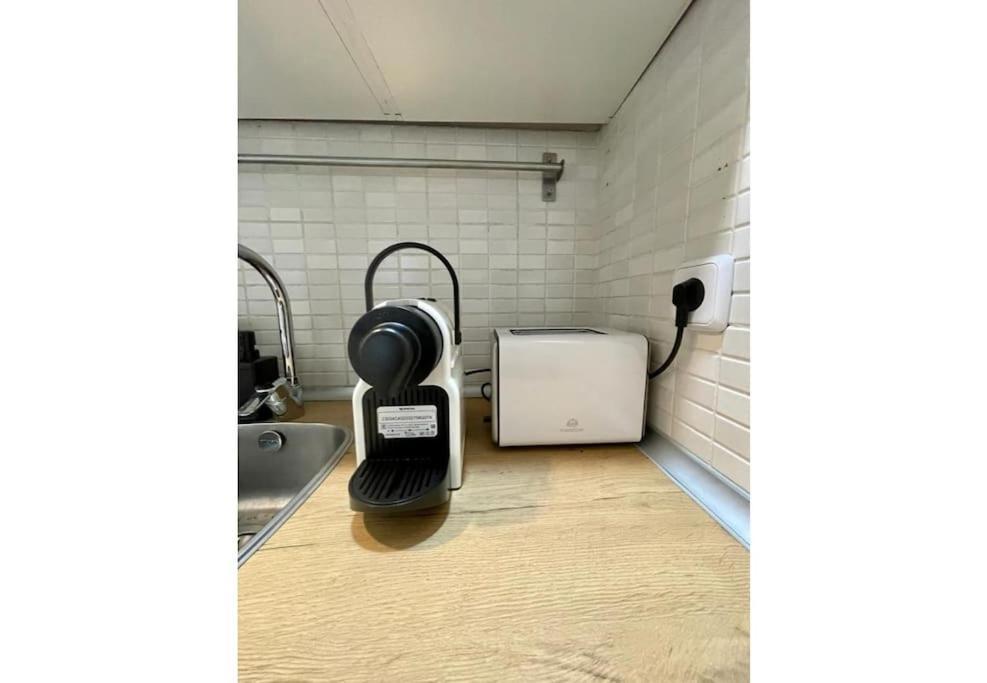 Cool Apt 1hab 4 Pax En La Plaza De Chueca *