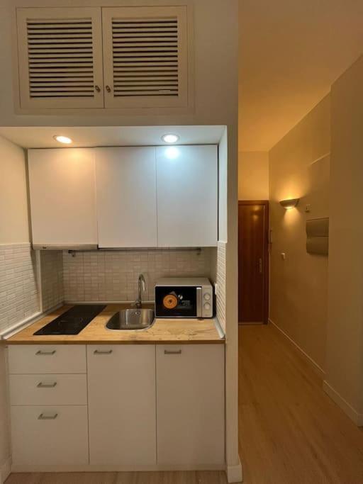Lejlighed Cozy Apt 1hab 4pax En La Plaza De Chueca Madrid