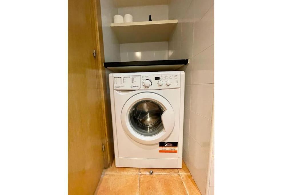 Cool Apt 1hab 4 Pax En La Plaza De Chueca Apartment