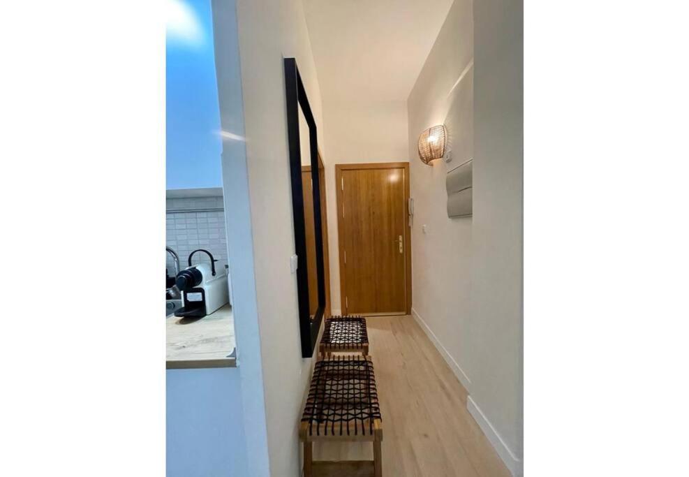 Cool Apt 1hab 4 Pax En La Plaza De Chueca Apartment *