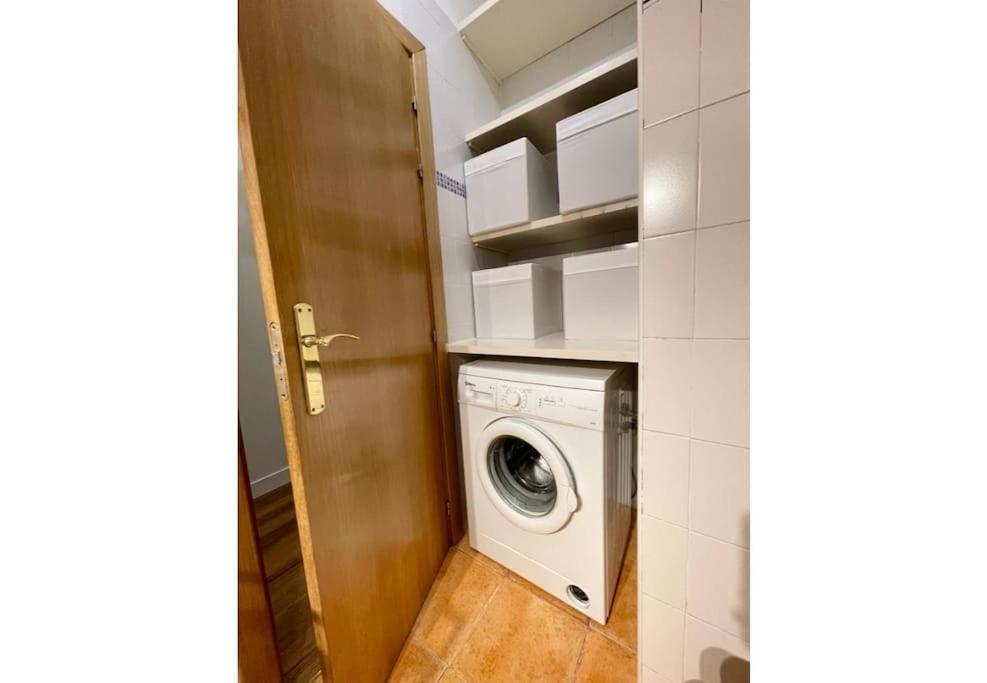 New Apt De 1hab 4 Pax En La Plaza De Chueca Apartamento *