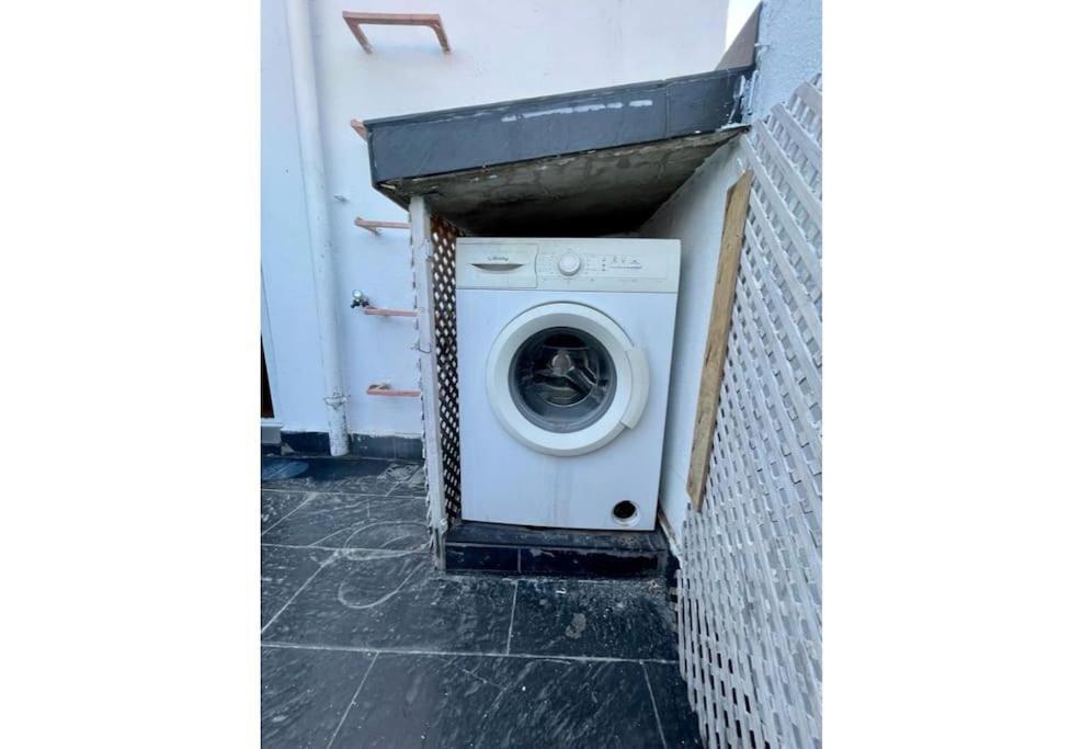 Bohemio Apt 1hab 4pax En La Plaza De Chueca