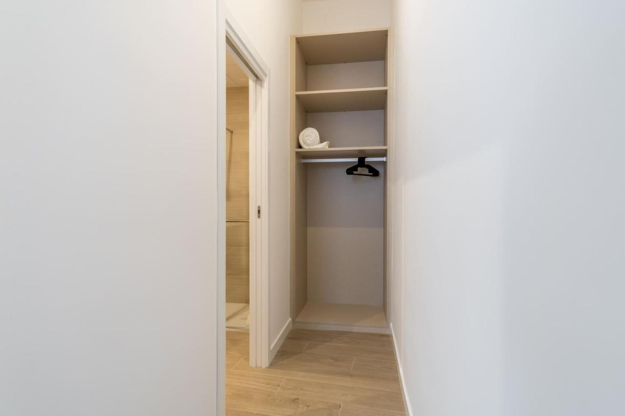 Apartamento Modern Duplex -2bedrooms 2bathrooms-las Letras Madri